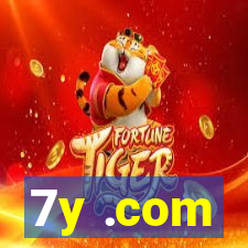 7y .com