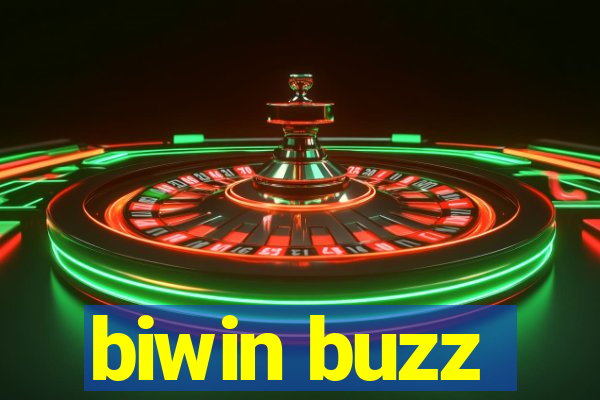 biwin buzz