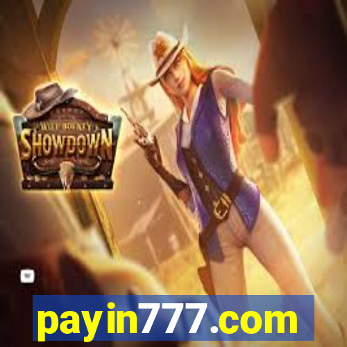 payin777.com