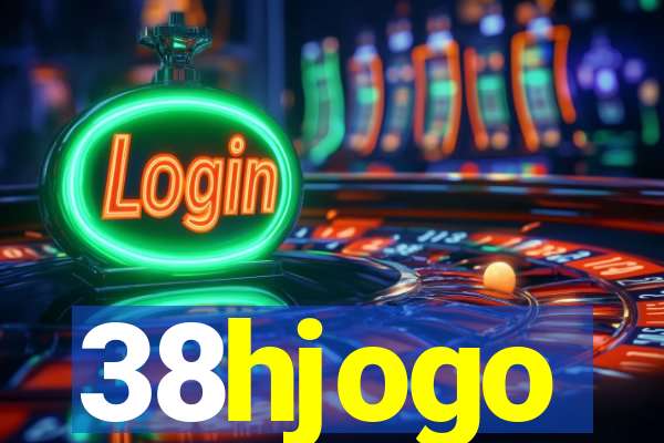 38hjogo
