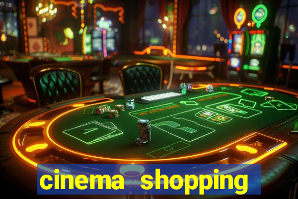 cinema shopping total porto alegre