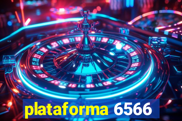 plataforma 6566