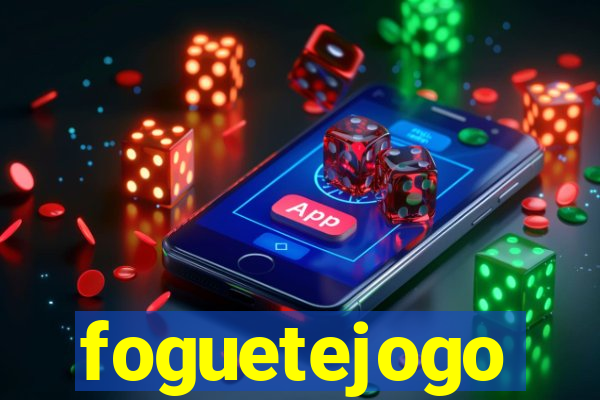 foguetejogo
