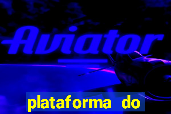 plataforma do neymar bet