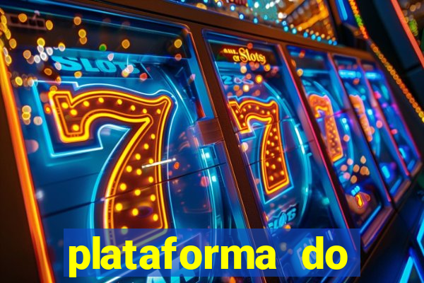 plataforma do neymar bet