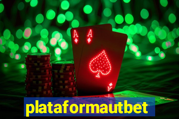 plataformautbet.com