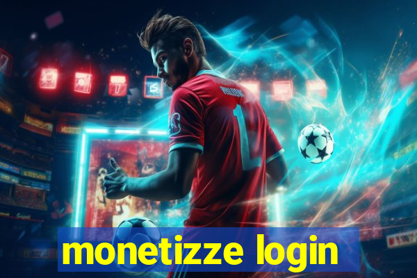 monetizze login