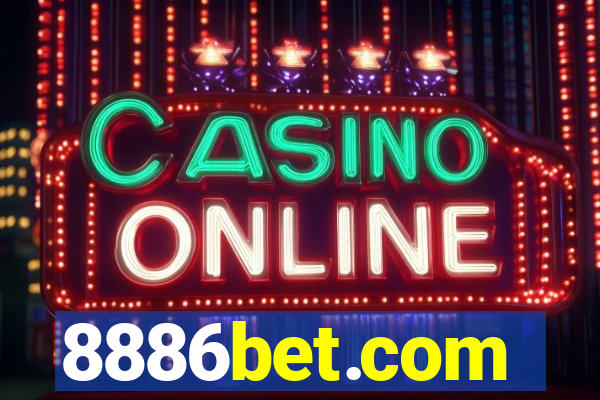 8886bet.com