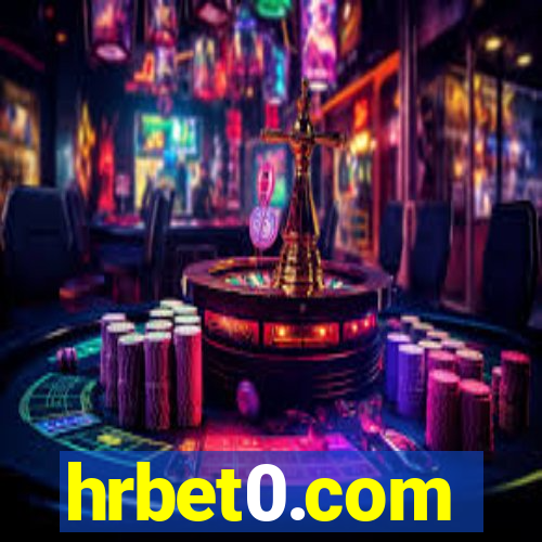 hrbet0.com