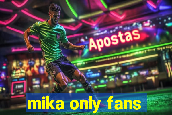 mika only fans