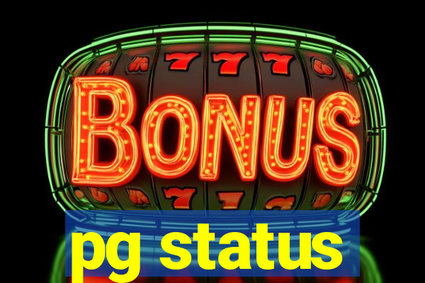 pg status
