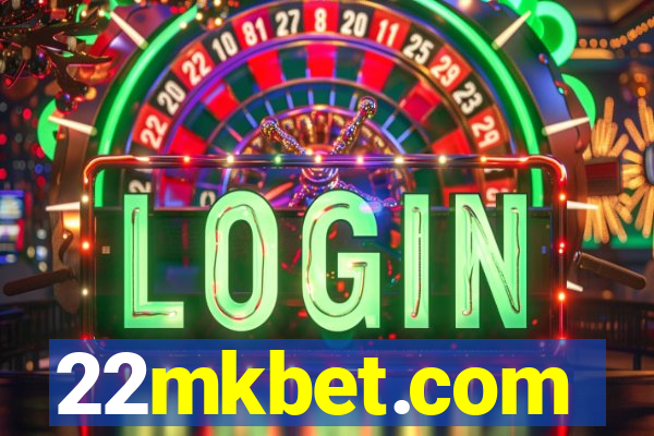 22mkbet.com