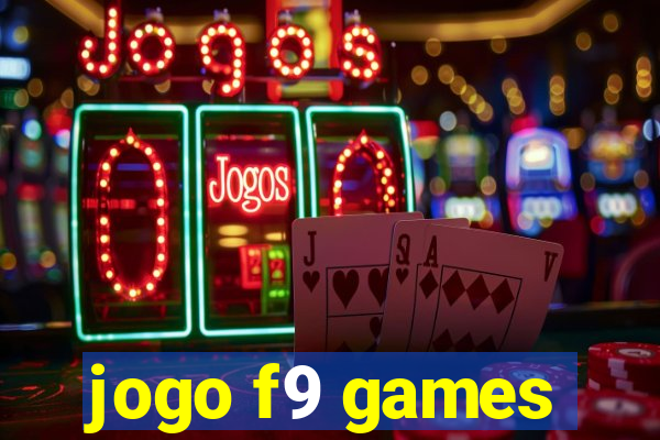 jogo f9 games