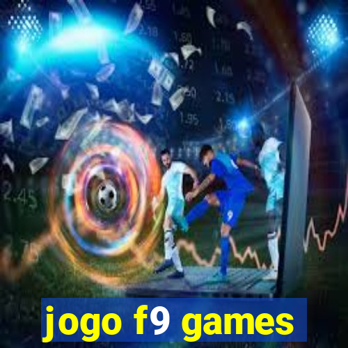 jogo f9 games