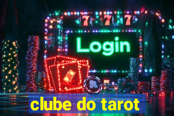 clube do tarot
