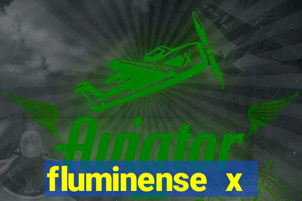 fluminense x criciuma ingressos