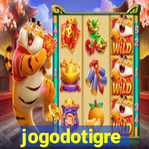 jogodotigre