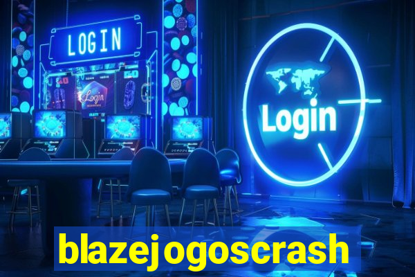 blazejogoscrash