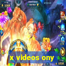 x videos ony