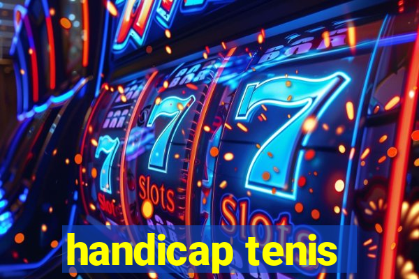 handicap tenis
