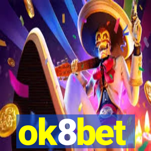ok8bet