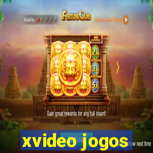 xvideo jogos