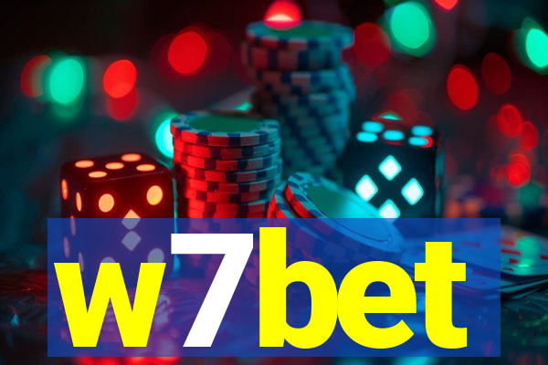 w7bet
