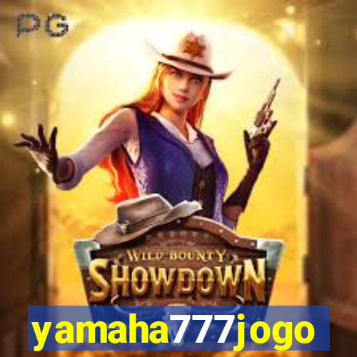 yamaha777jogo