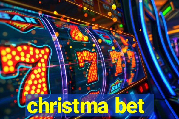 christma bet