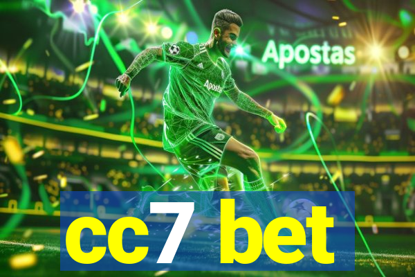 cc7 bet