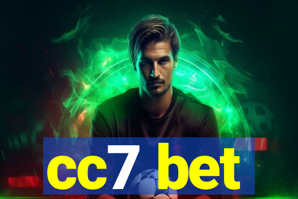 cc7 bet