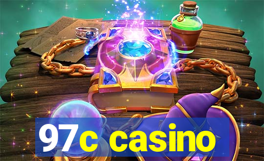 97c casino