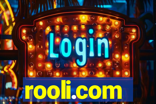 rooli.com
