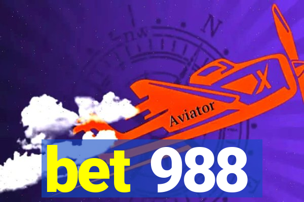 bet 988