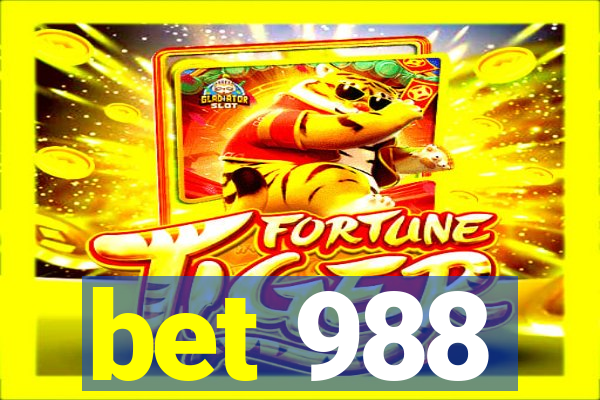 bet 988