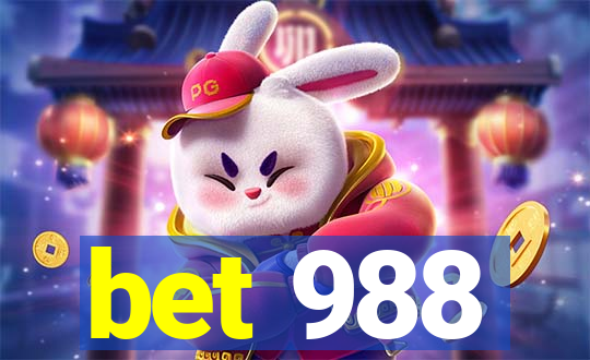 bet 988
