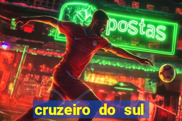 cruzeiro do sul virtual área do aluno