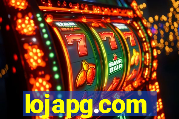lojapg.com