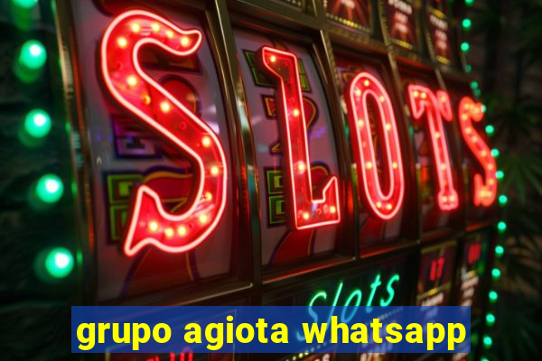 grupo agiota whatsapp