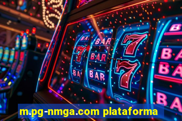 m.pg-nmga.com plataforma