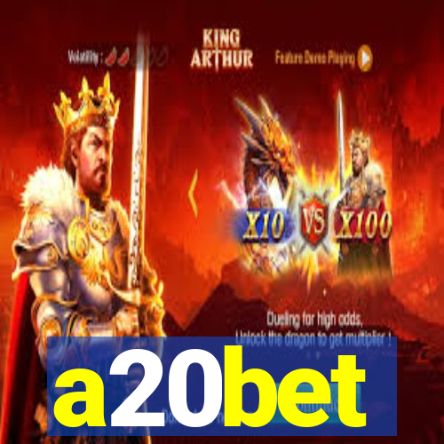 a20bet
