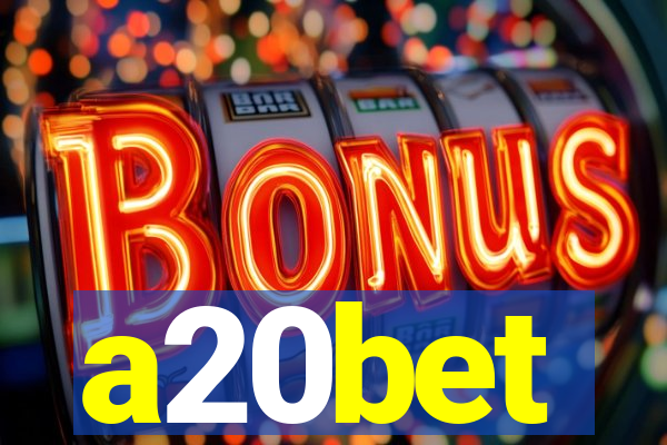 a20bet
