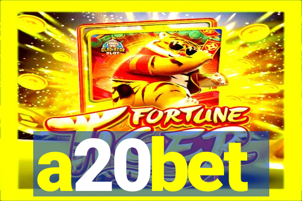 a20bet