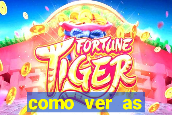 como ver as porcentagem dos jogos slots