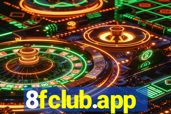 8fclub.app