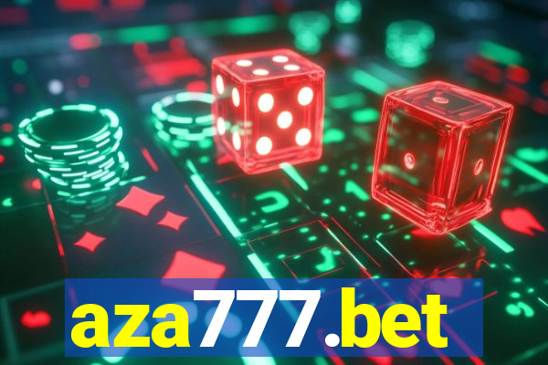 aza777.bet