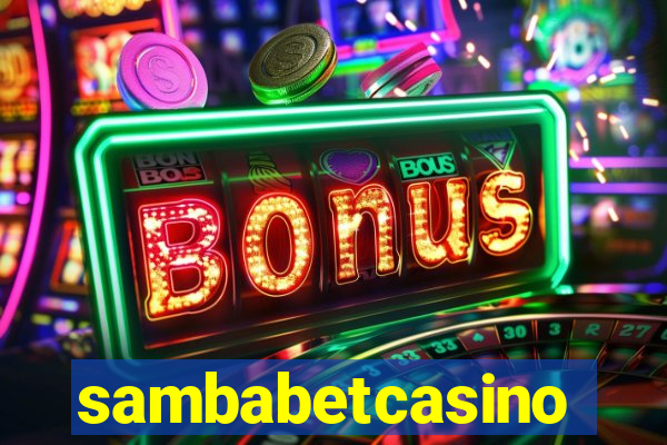 sambabetcasino