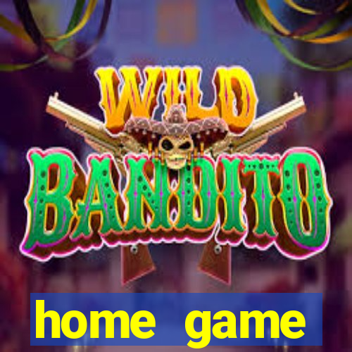 home game gamecategoryid 0