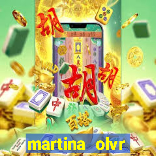 martina olvr privacy vazado