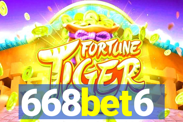 668bet6